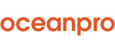 Oceanpro logo